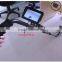 Under Vechile Security Inspection Mirror,Convex and Concave Mirrors, Bomb Detector with 3.5 Inch TFT Color Screen