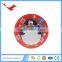 Custom Printed Dispoable 7inch(18*18cm) Paper Bowl for Christmas Party