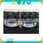 wholesale 25 mm diameter magnifying glass google cardboard binconvex lenses acrylic lenses