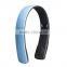 1500 hours standby time light weight multipoint voice prompt stereo made in china bluetooth headphone