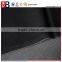 Popular soft woven cotton polyester spandex stretch satin raw denim fabric