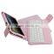 china factoryNew Product Bluetooth Keyboard Tablet Case for google 2