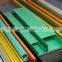 Various FRP Pultruded Profile