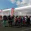 Giant Inflatable cube tent for event / customized inflatable tent / event