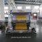 2016 Hot selling PVC Film Rewinding Machine