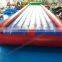 Gymnastics Inflatable Tumble Track Indoor GYM Tumble Air Mattress for Chidlren and Adults