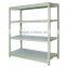 Factory Light Duty Storage Electronic Iron Shelf