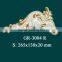 Good Quality polyurehtane Veneer Accessory for Modern Construction
