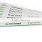 Top Quality Flexible 50CRV-Bimetal Steel Hand Saw 12" 24T Hacksaw Blades