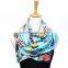 Lady's fashion Pure Silk Shawl