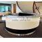 Custom High Quality Office Reception Desk For Sale