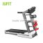 Treadmill Running Machine Jufit Treadmill Running Machine Smart Treadmill Running Machine