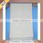 Chinese Style Horizontal Design Ready Made Roman Blind