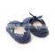 Beautiful lovely lace comfortable dress baby girl shoes