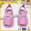 2015 lovely purple color Sweet Baby Shoes todder shoes for baby newborn baby shoes orthopedic shoes for babies