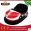 Amazing amusement hot sale kids bumper car for amusement park