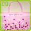 YiWu 2016 Hot Sell China Factory Cheap Price Recycle Customized Printed Non-woven Bag