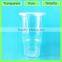 Disposable Reusable Plastic Bubble Tea Cup