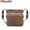Stylish Woman Shoulder Bag Sling Cross Body Bag Canvas Messenger Bag Bike Messenger Bag