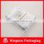 Transparent Folding Box, Plastic Clear Folding Box