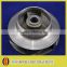 Turbo Charger Impeller
