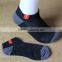 hosiery breathable cotton invisible socks sport socks men