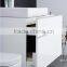 Hot design wall mounted traditional bathroom vanity