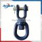 Factory Price Rigging Hardware Chain Swivels G-403