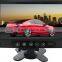Stand Along 9 inch Small Car Monitor with CATV/AV/Remote Control