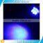 Guangzhou auto parts BA9S led light bulb scoket 12v 7SMD led light lamp