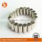 China supplier strong thin neodymium magnet, strong NdFeB magnet