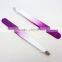 9.6cm 13g repair eyebrow tools fashion silicone eyebrow tweezers