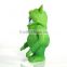 popular the lake monsters cyclops action figure, OEM cartoon character action figure, China manufacturer OEM action figures