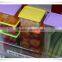 Custom Made Palstic Food Container, Commercial Plastic Food Container