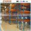 High quality steel heavy duty warehouse rack made in China