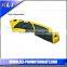 professional red retractable heavy duty twist-Lock cutter knife