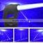 Skypower Fat Blue Beam 4W Moving Head Laser Stage/ Club/ dj Lighting