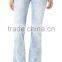 Low Bell Crazy Wash women Jeans (LOTX267)