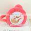 Cartoon Girls Printed Design Earmuffs