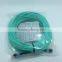 China supplier MPO MTP patch cord with high quality