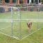 Factory Wholesale Cheap Metal Dog Cage