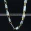 42625 Jewelry Fashion Men Stainless Steel Necklaces