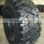 Chinese brand directly sell 14.00r20 military truck tire