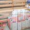 0-90 Degree Air Torque IP67 Single Acting Pneumatic Cylinder Bore