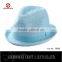 Wholesale Fedora hat with Ribbon