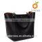 PU leather durable comfortable women bags shoulder bag