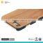 Customize for Iphone 6/iphone 7 Cell Phone Case 100% Real Wood Wholesale