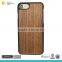 Walnut Wood Cell Phone Case for Iphone Case Wood Mobile Cover