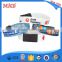 MDWW11disposable rfid wristbands for events/350*15mm fabric woven wristbands