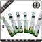 Air Tube Earphone for Gift Super Bass Sound Quality Free Samples Offered